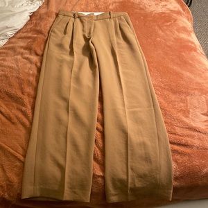Aritzia effortless pants